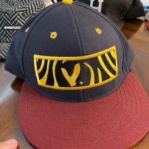 Villainy product snapback